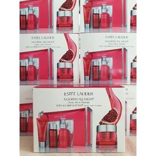 Estee Lauder Nutritious Super-Pomegranate Set