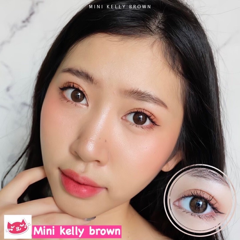 Kitty kawaii (mini kelly) 14.2 ธรรมชาติมาก ราคา ถูกที่สุด ดีลบีเคเค แกลเลอรีภาพที่ 2