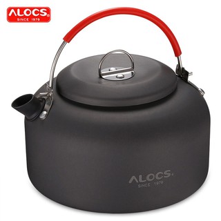 ALOCS 1.4L CAMPING KETTLE