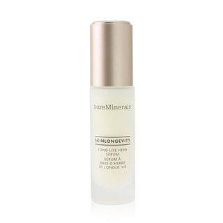 BAREMINERALS - Skinlongevity Long Life Herb Serum