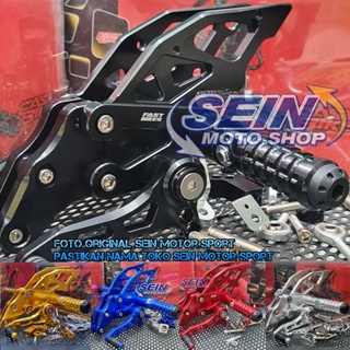 Underbone KTC GSX SATRIA FU FI MONSTER MODEL NUI จักรยานพับได้ จักรยานเร็ว