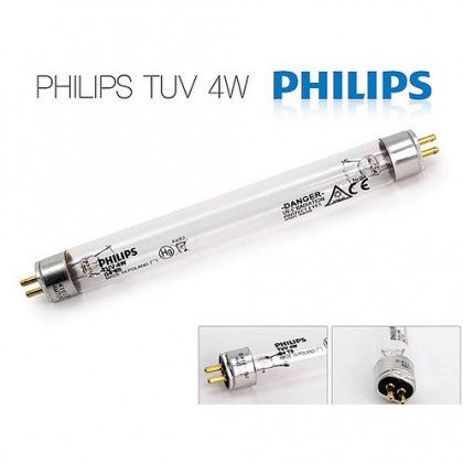 Supermama UV Lamp - PHILIPS UV LAMP REPLACEMENT UV-C BULB สําหรับ SUPERMAMA