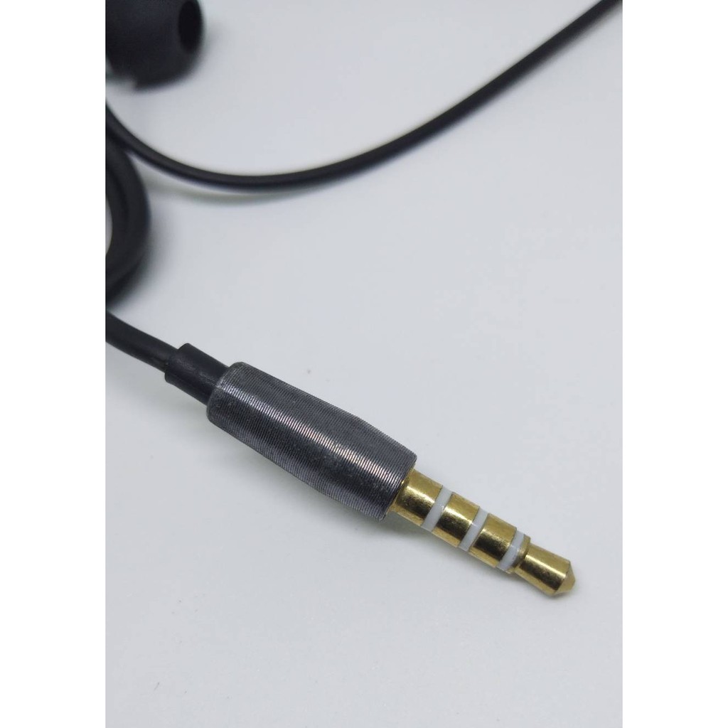 หูฟัง in-ear รุ่น X6 ปรับเสียง Android มีไมโครโฟนสนทนาเสียงดัง เบสหนัก เสียงดีมาก