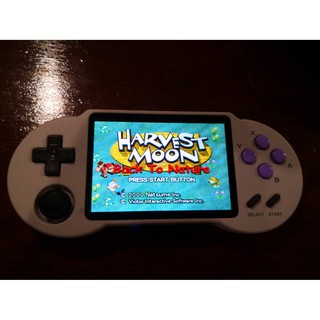 retrogame/pocketgos30/8bitdo 64กิก 12000+ พร้อมเล่น