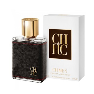 Carolina Herrera CH Men EDT 5ml - 10ml นำ้หอมแท้แบ่งขาย