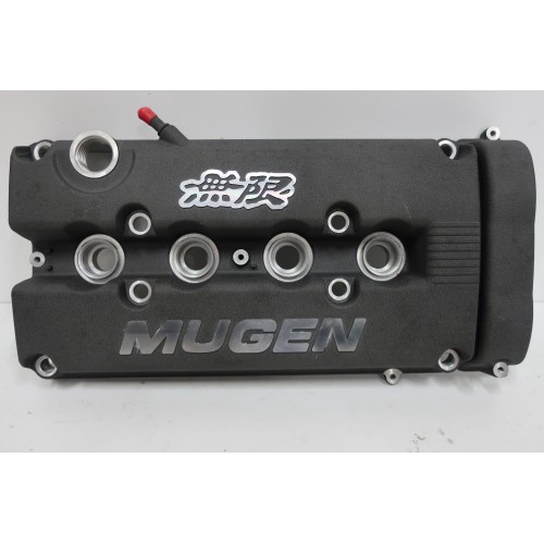 MUGEN Honda Civic EG EK9 EK4 B16 92-00 ฝาครอบไฟเลี้ยวสีดําใหม่