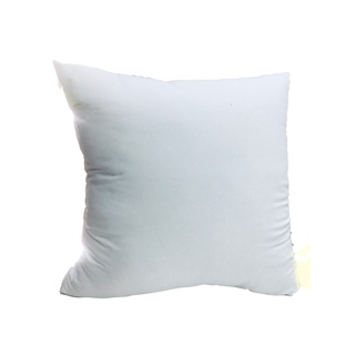 หมอนอิง 40x40 ซม. บรรจุุใยสังเคราะห์ เกรดโรงแรม ✨ Cushion 40x40 cm Polyester Hotel Quality