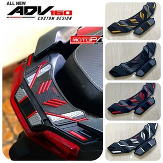 สติกเกอร์ยาง ADV 160 สําหรับ Honda ADV 160 2022