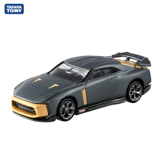 Takara Tomy โทมิก้า Tomica Premium 23 Nissan GT-R 50 by Italdesign