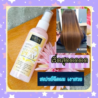 สเปรย์เพิ่มเงา,Valensy mist nature spray ขนาด 100 ml.