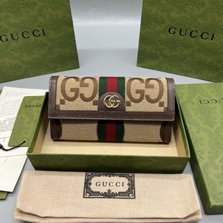 พร้อมส่ง New G G Wallet (Ori)