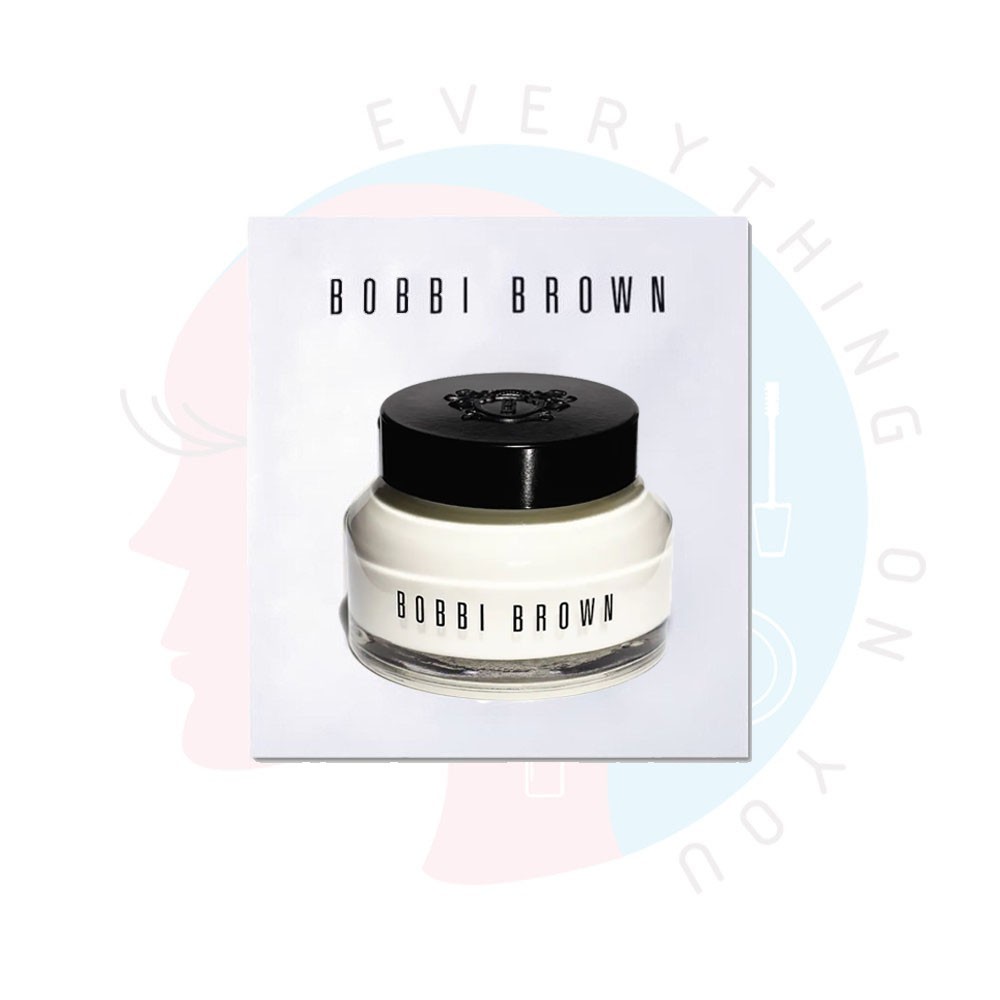 [พร้อมส่ง] *ขนาดทดลอง* BOBBI BROWN HYDRATING FACE CREAM