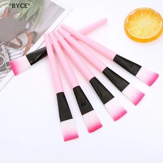 Byce แปรงแต่งหน้า แปรงมาสก์หน้า 10 ชิ้น