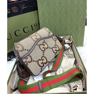 New‼️ Gucci camera bag มือ1ของแท้💯