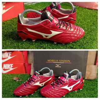รองเท้า​ Mizuno มิชูโน่