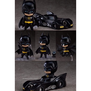 Nendoroid Batman: 1989 Ver.