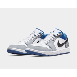 NIKE Air Jordan 1 Low 【ของแท้ 100%】