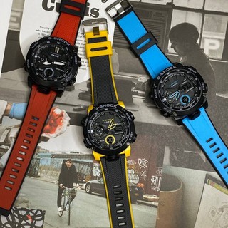 นาฬิกา G-Shock GA-2000-1A9