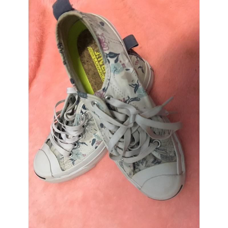 jack purcell limited edition
