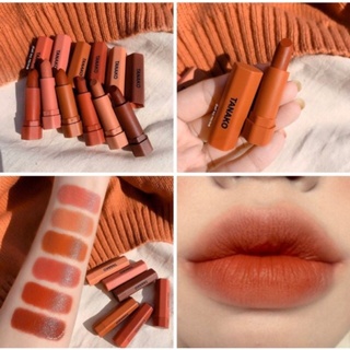 SET6ชิ้น6สี TANAKO LIP