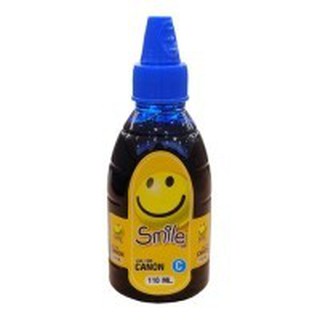 หมีกน้ำ Smile for Canon C 100 ml