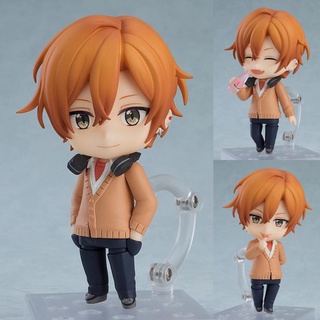 [พรีออเดอร์] Good Smile Company 1890 Nendoroid Sasaki Shumei ด๋อยซาซากิ ซาซากิกับมิยาโนะ
