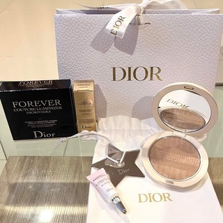 🌟DIOR FOREVER COUTURE LUMINIZER - DIORIVIERA LIMITED EDITION