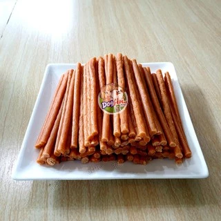 Dogfin สติ๊กปลาแซลมอน 500 กรัม