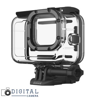 HERO9 Black Protective Housing + Waterproof Case เคสป้องกัน + เคสกันน้ำ