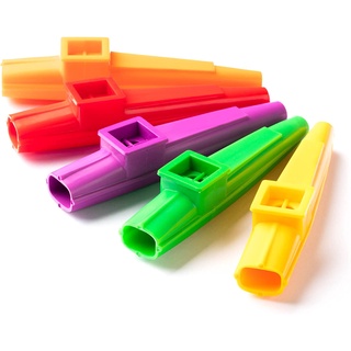 Dunlop 7700 Scotty Plastic Kazoo