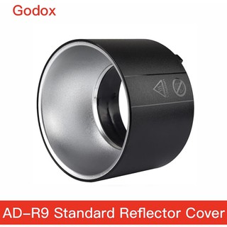 พร้อมส่ง Godox AD-R9 มาตรฐานสะท้อนกรณี Witsro Series แฟลชกลางแจ้งและอุปกรณ์เสริมสำหรับ AD600Pro/AD600 Pro กล้องแฟลช