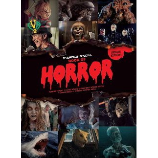 Starpics(CON)หนังสือ Starpics Special Book of Horror Update Edition (ชิ้น)