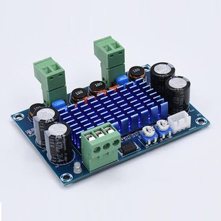 XH-M572 พลังงานสูงคณะกรรมการขยายอำนาจดิจิตอล TPA3116D2 แชสซี…