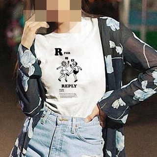 Preorder R for ... Collection (ตัดรอบทุกวันศุกร์) ใส่โค้ด REV60AUG ลดสูงสุด60.-