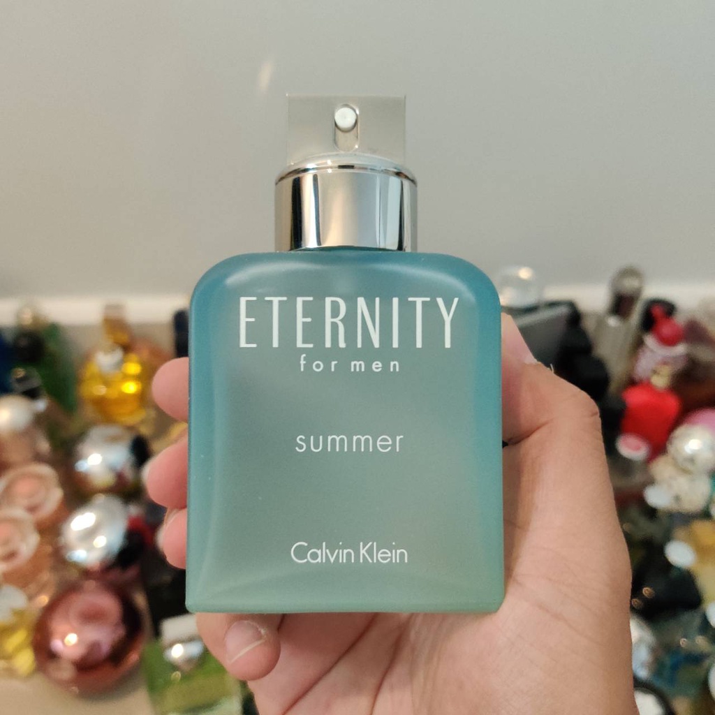 eternity summer 2016 calvin klein