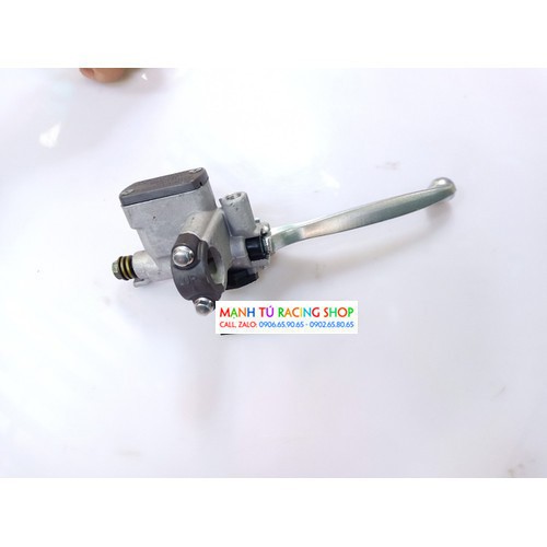 คันโยกน้ํามัน Wave s110 - CF114