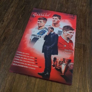 LIVERPOOL ANFIELD กรอบลอยแคนวาส ไว้ตกแต่งบ้าน