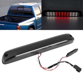 Aries306 LED Smoked 3rd Brake Light High Mount Tail Lamp 25971002 Fit for Isuzu I‑Series 2006‑2008