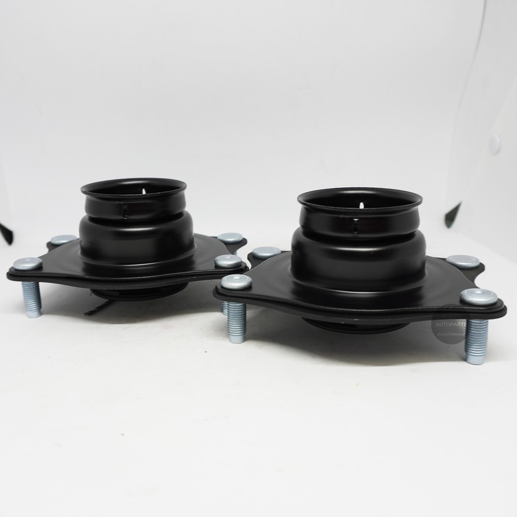 RBI เบ้าโช๊คหน้า HONDA CRV G3 ปี 07-13, CRV G4 ปี 13-16 เบ้าโช๊ค ยางเบ้าโช๊ค ราคา ถูกที่สุด ดีลบีเคเค แกลเลอรีภาพที่ 2
