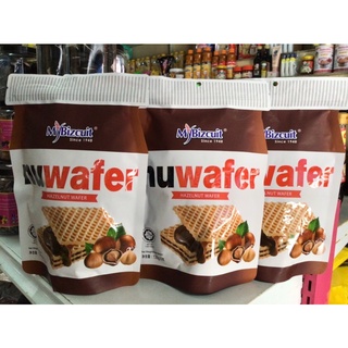 นูเวเฟอร์nuwaferรสช็อกโกแลต