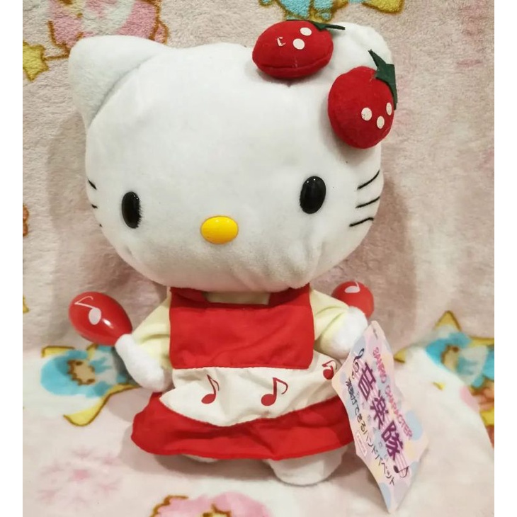 ตุ๊กตา​ คิตตี้​ kitty​