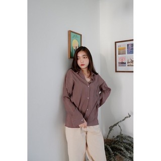 Texture Shirt 🌟 จากกร้าน Shop_poon