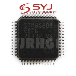 วงจรรวม STM8S208C8T6 STM8S208C8 STM8S208 STM8S903K3T6C STM8S903 1 ชิ้น