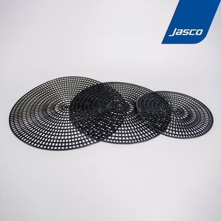 Jasco แผ่นยางรองถาดกันลื่น Non-Skid Tray Mats