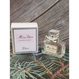 แท้ค่ะ Dior Miss Dior Bloomimg Bouquet 5ml