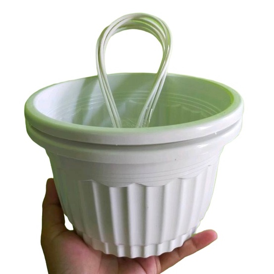 Pumba กระถางแขวน 17 Pumba กระถางแขวน 20 กระถางดอกไม้แบบแขวน