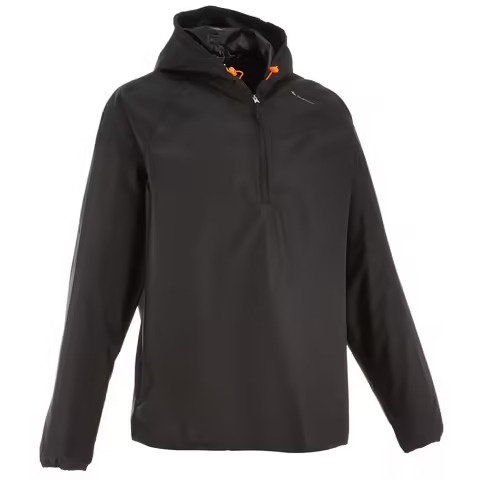 QUECHUA เสื้อแจ็คเก็ตกันฝน / สําหรับผู้ชาย DECATHLON