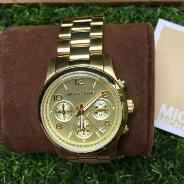 นาฬิกา michael kors MK5055