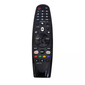 SR-600/650 ทดแทนสําหรับ LG Smart TV Remote Control AN-MR650 AN-MR650A AN-MR600