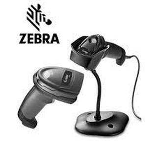 Barcode Scanner 2D Zebra DS2208